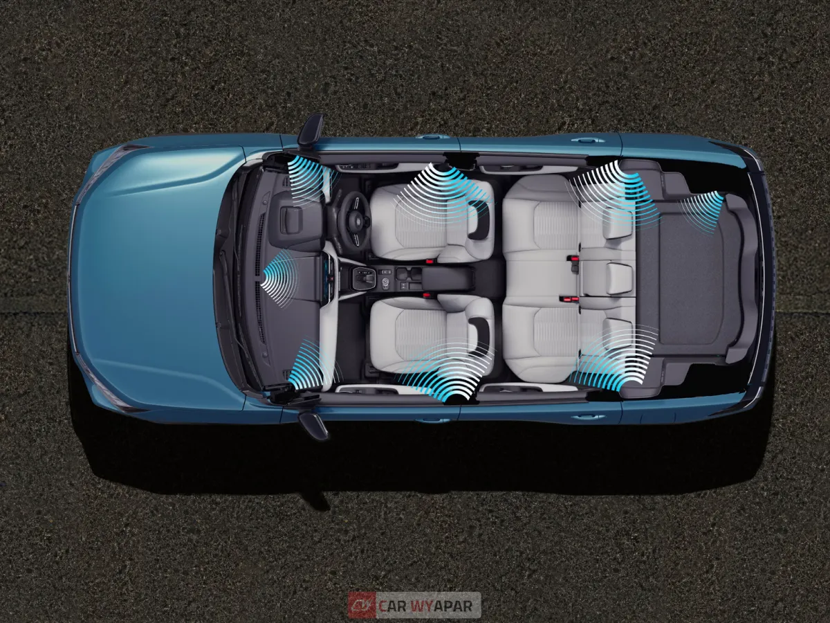 Dolby Speakers in Victoris